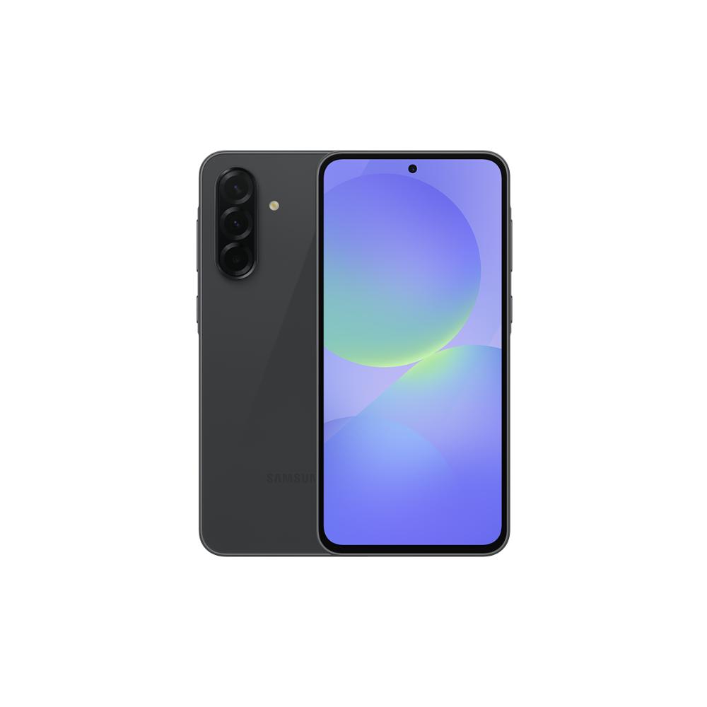 Galaxy A36 128GB 5G Awesome Black