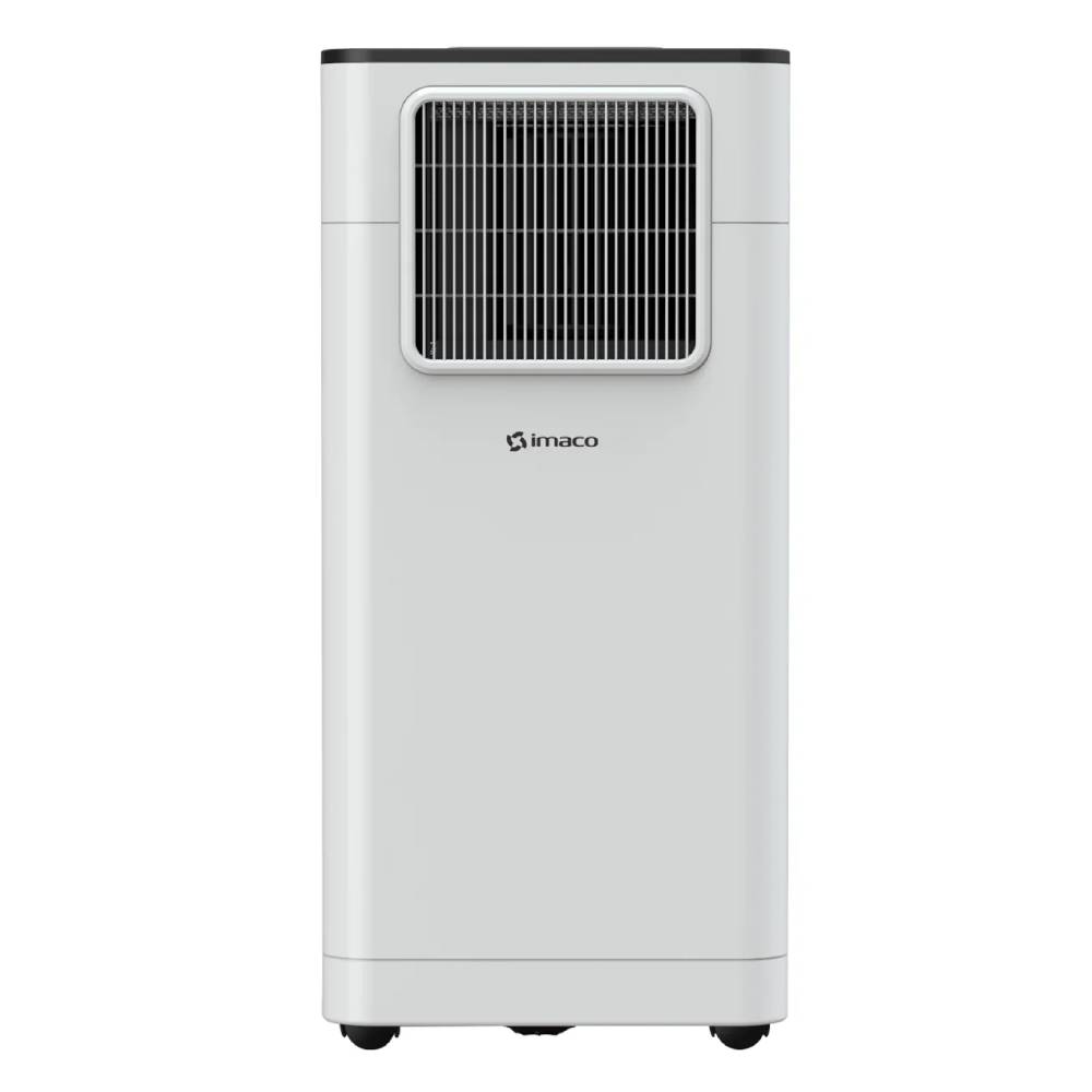 AIRE ACONDICIONADO IMACO AC7000 PORTATIL 6500 BTU