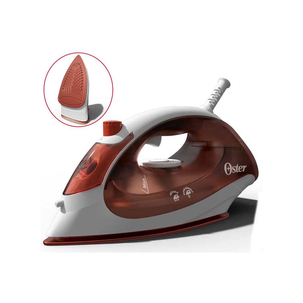 Plancha de Vapor Compacta GCSTBS5004