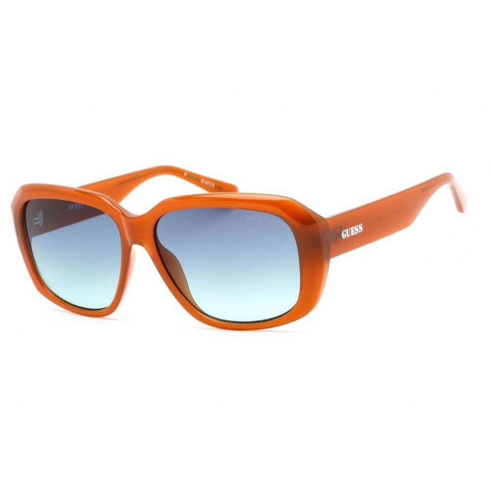 Lentes de Sol Mujer Guess Gu8233 - Naranja