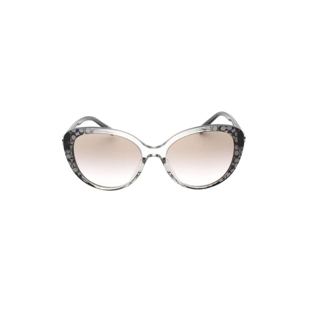 Lentes de Sol Mujer Coach 0HC8348U - Gris