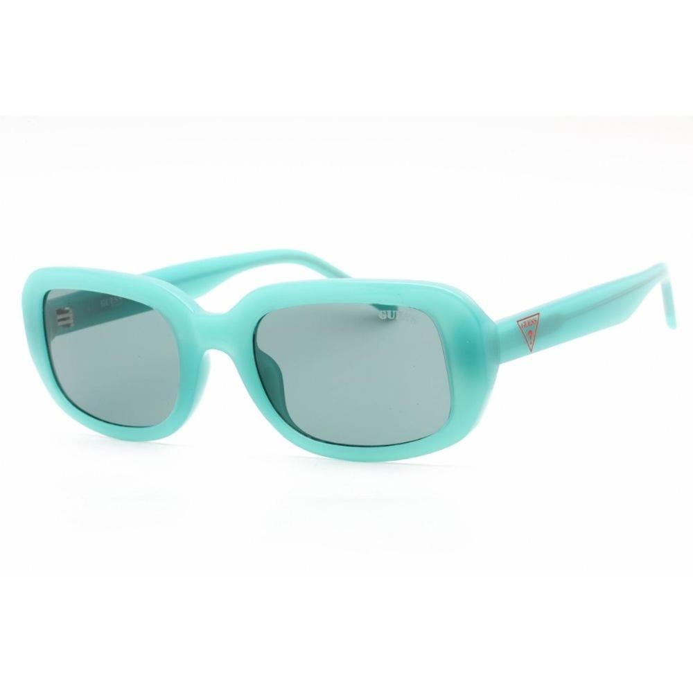 Lentes de Sol Mujer Guess GU8250 - Turquesa