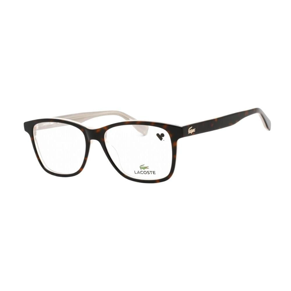 Montura de Lentes Mujer Lacoste L2776 - Marron