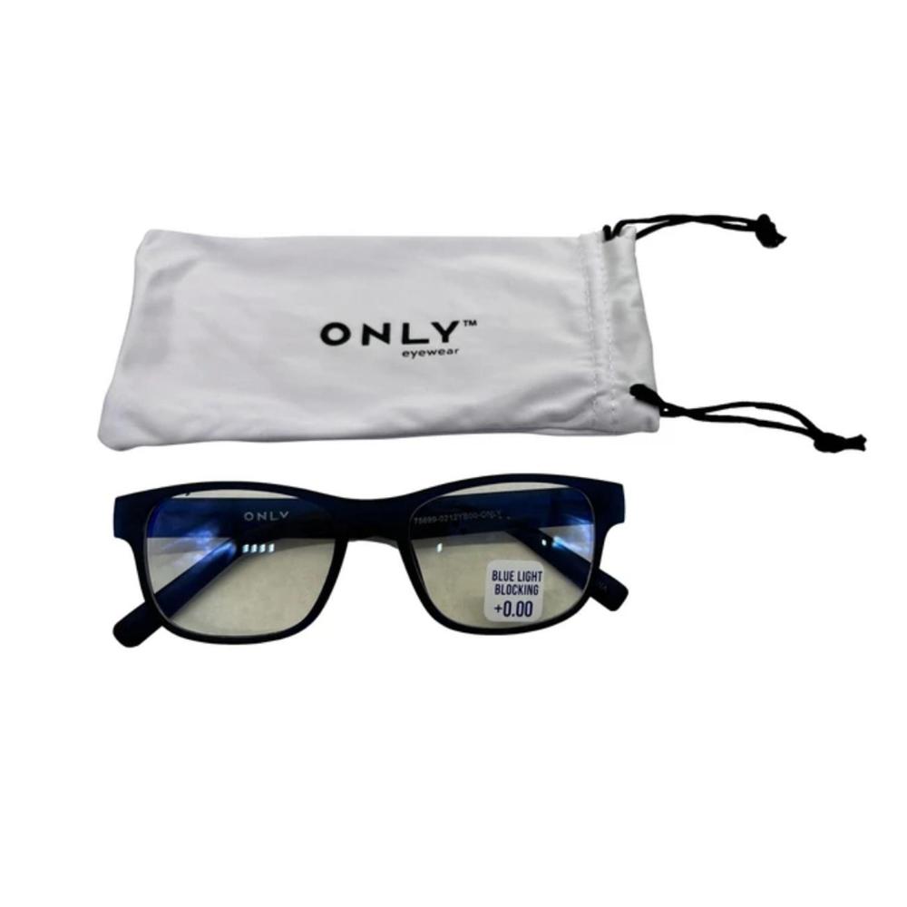 Montura de Lentes con Bloqueo de Luz Azul The Playwright