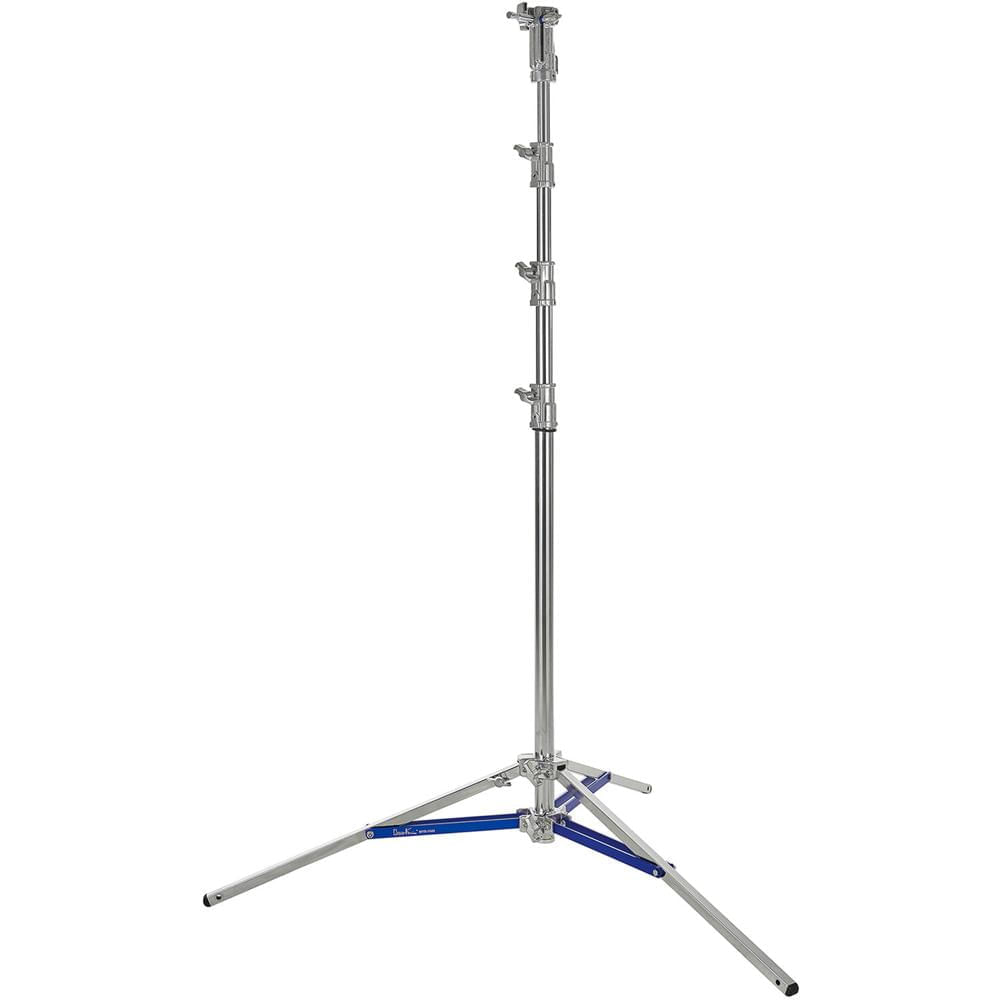 Soporte Combo DigitalFoto Solution Limited (15') - Capacidad de Carga: 88 lb, Altura Máxima Extendid