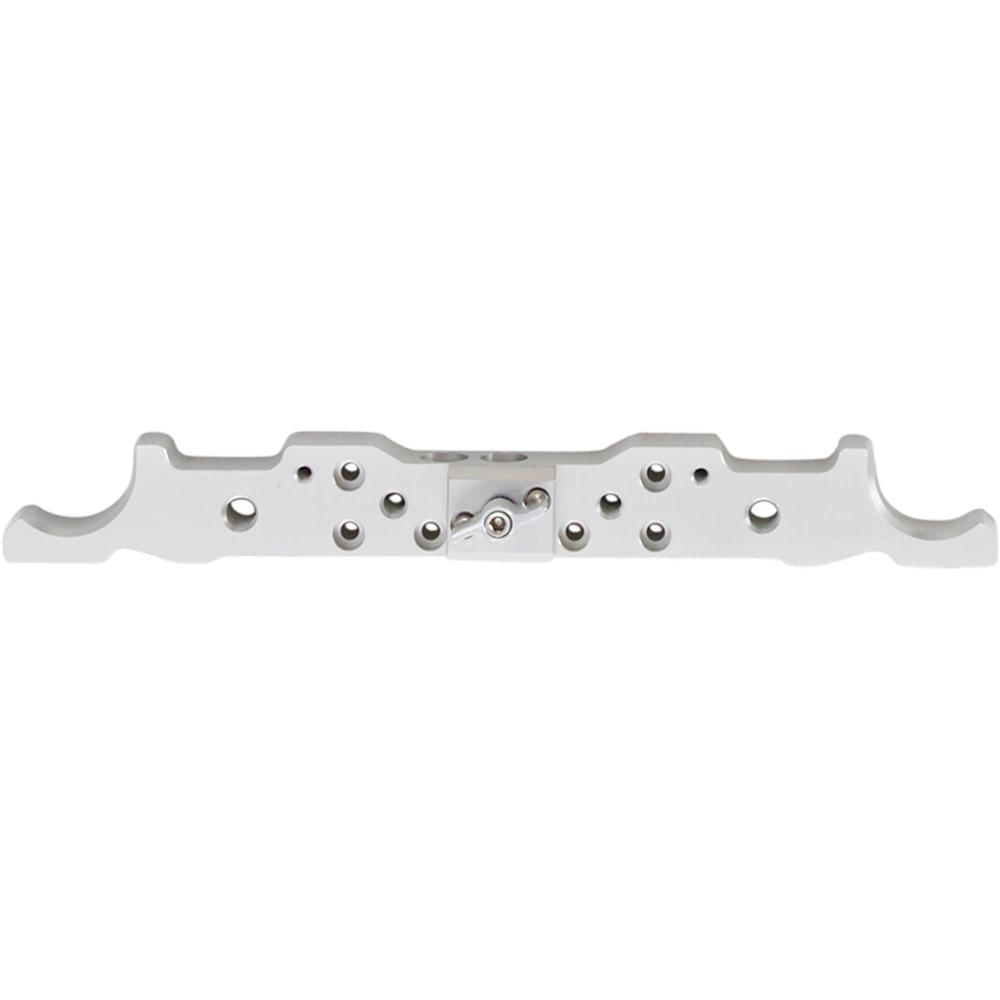 Soporte Intermedio MYT Works para Rieles de Velocidad Level 5 y Constellation (12"")