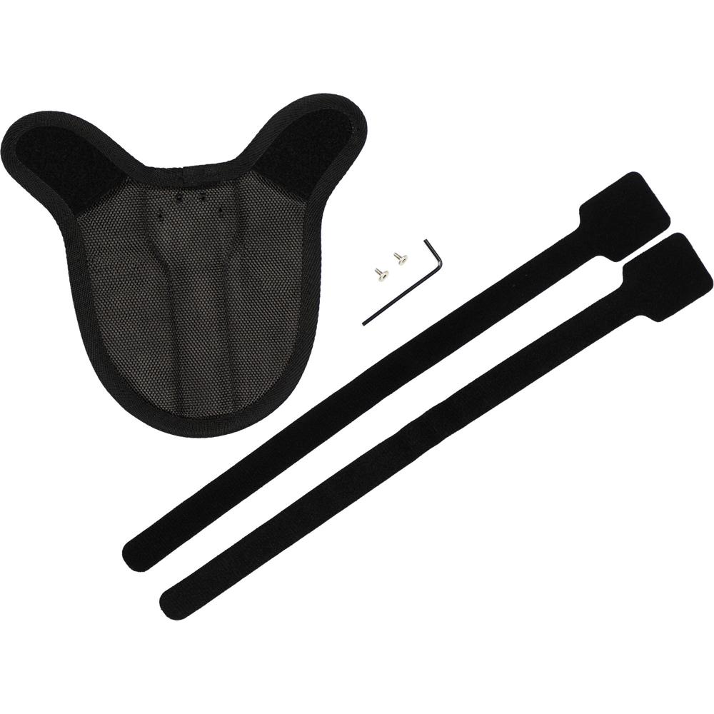 Soporte Spider Camera Holster Spiderpro Pad V2 - Parte del Sistema de Cámara, Se Adhiere a un Cintur