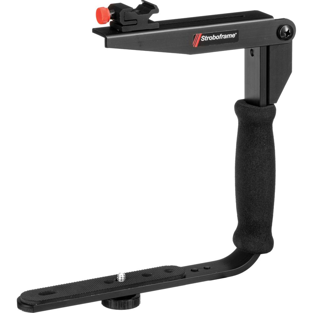 Stroboframe Quick Flip 350 Flash Bracket pour Stroboframe Quick Flip 350 Flash Bracket pour