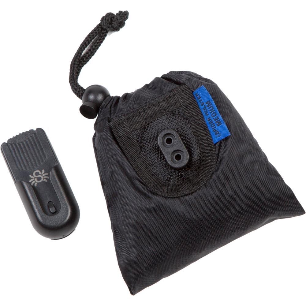 Spider Holster Light Z – Plaque De Montage Rapide Pour Appareil Photo