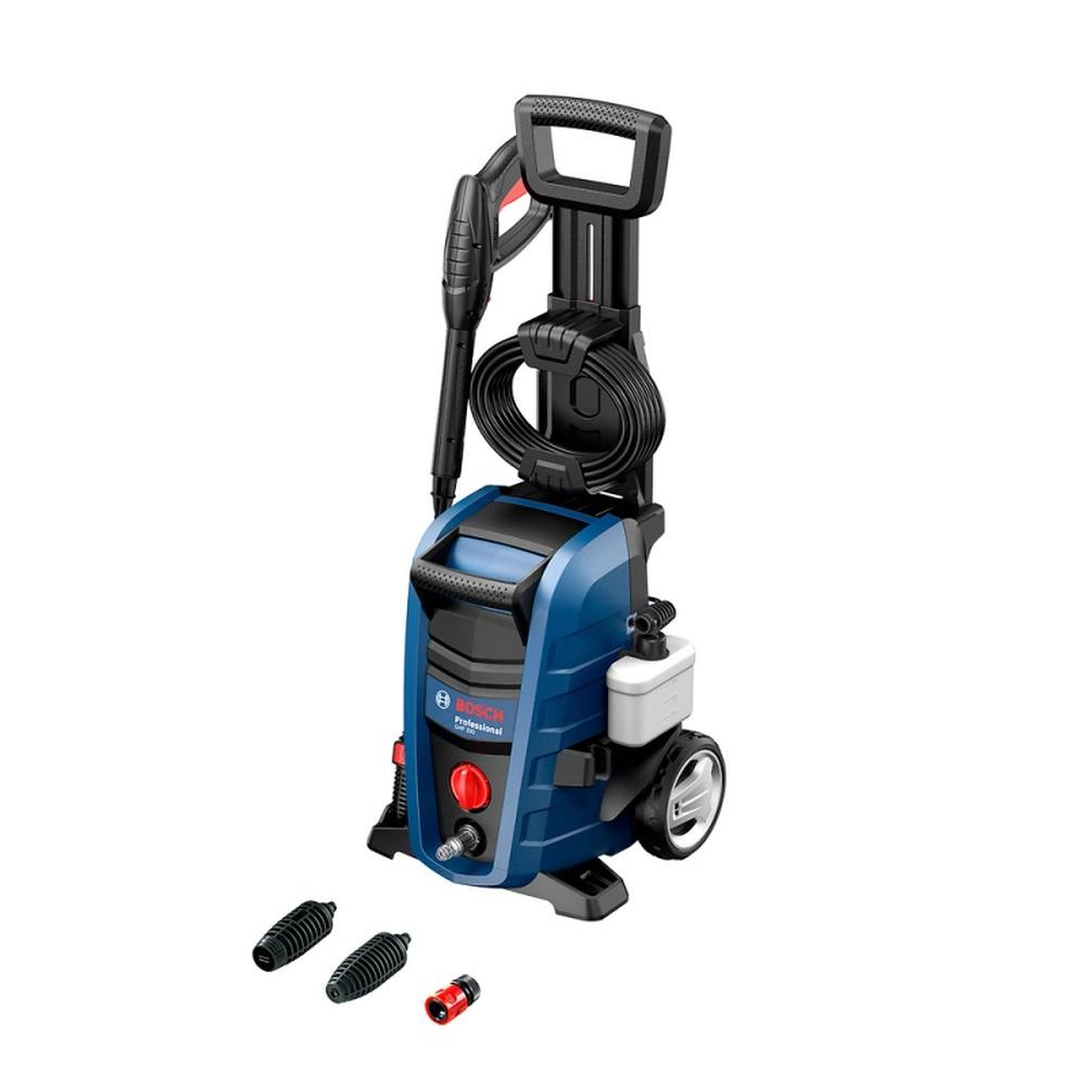 Hidrolavadora de Alta Presión 1700W 138 Bar Bosch GHP 200