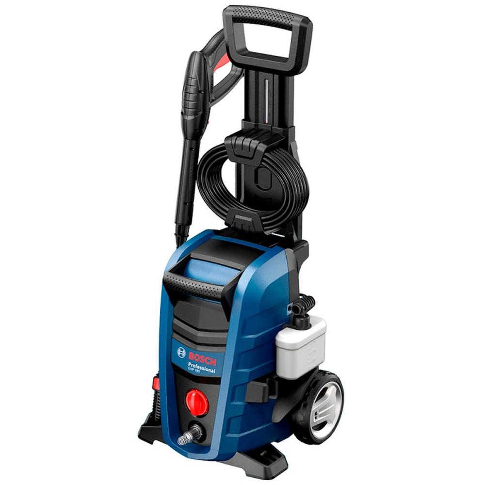 Hidrolavadora 1500W 1800 PSI Bosch GHP 180