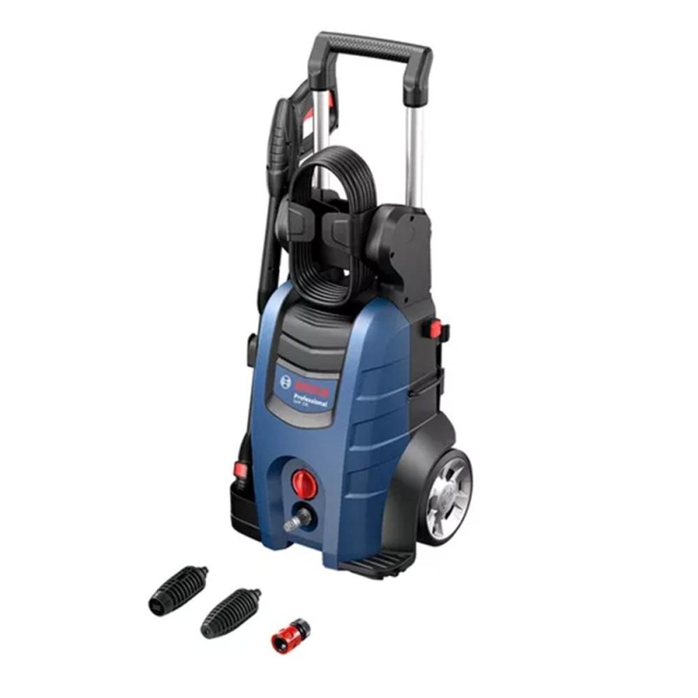 Hidrolavadora de Alta Presión 2100W Bosch GHP 220