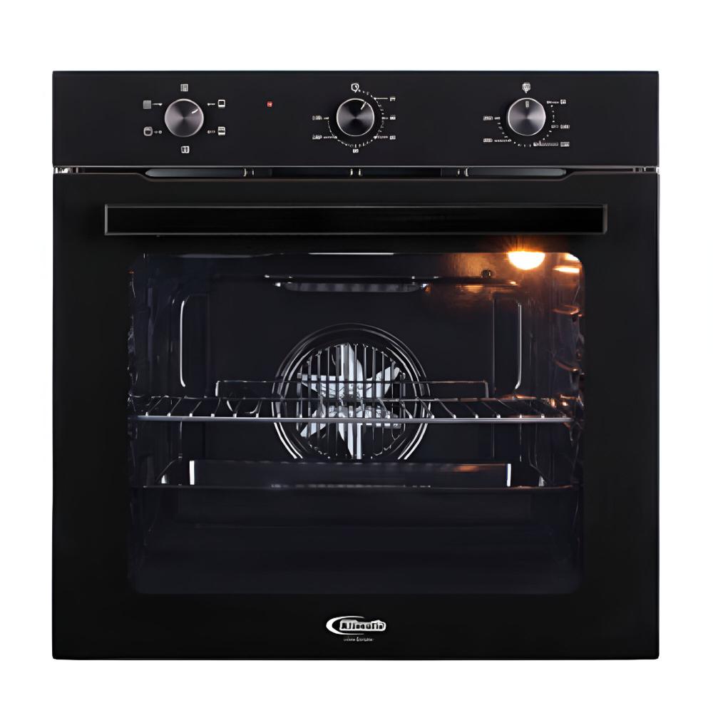 Horno Empotrable Eléctrico Klimatic Essen 78 Litros