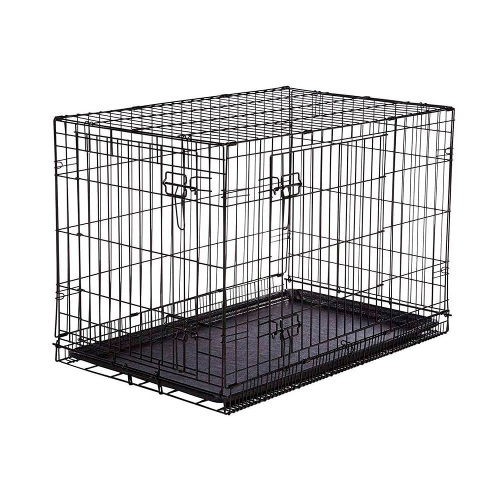 Corral Jaula Plegable para Mascotas