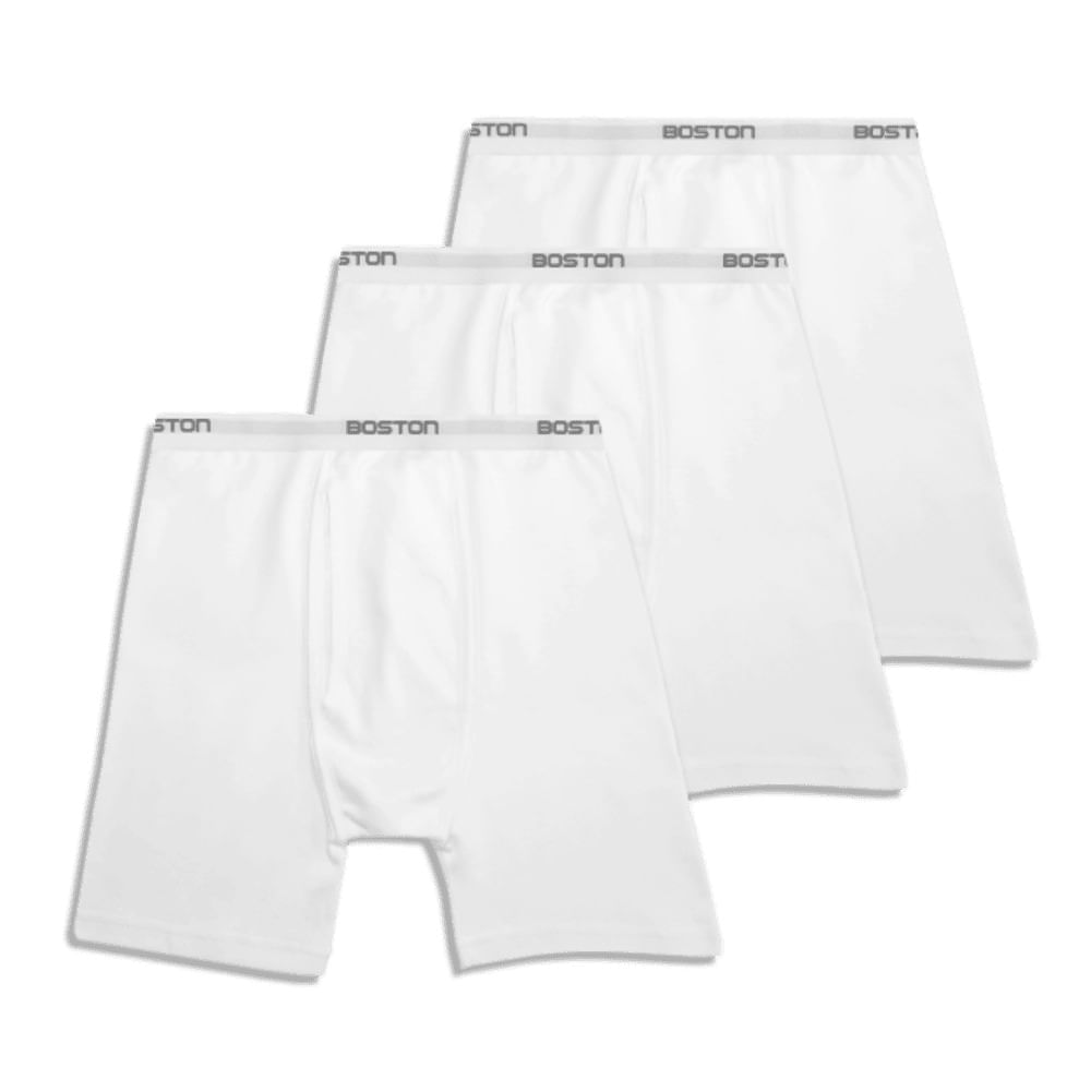 PACK-X-3-BOXER-BICISHORT-BOSTON PACK-X-3-BOXER-BICISHORT-BOSTON