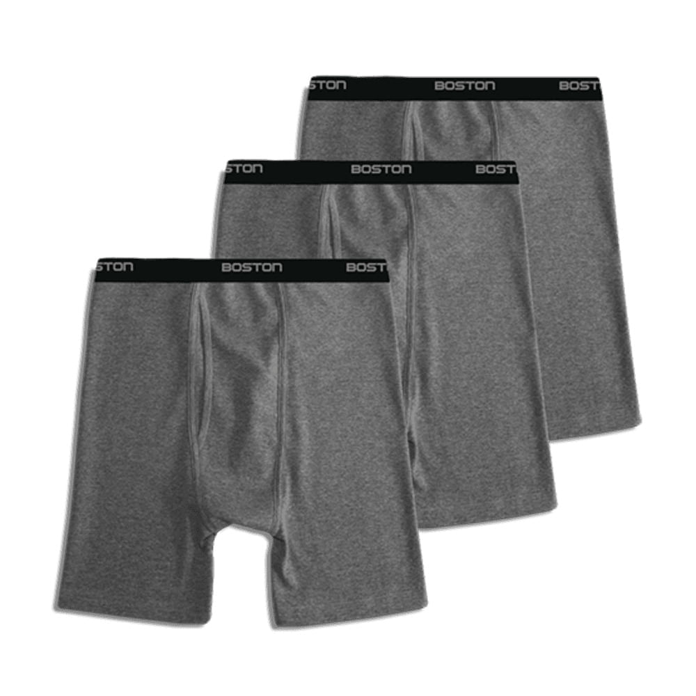 PACK-X-3-BOXER-BICISHORT-BOSTON PACK-X-3-BOXER-BICISHORT-BOSTON