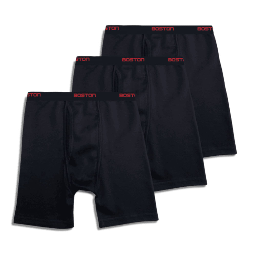 PACK-X-3-BOXER-BICISHORT-BOSTON PACK-X-3-BOXER-BICISHORT-BOSTON