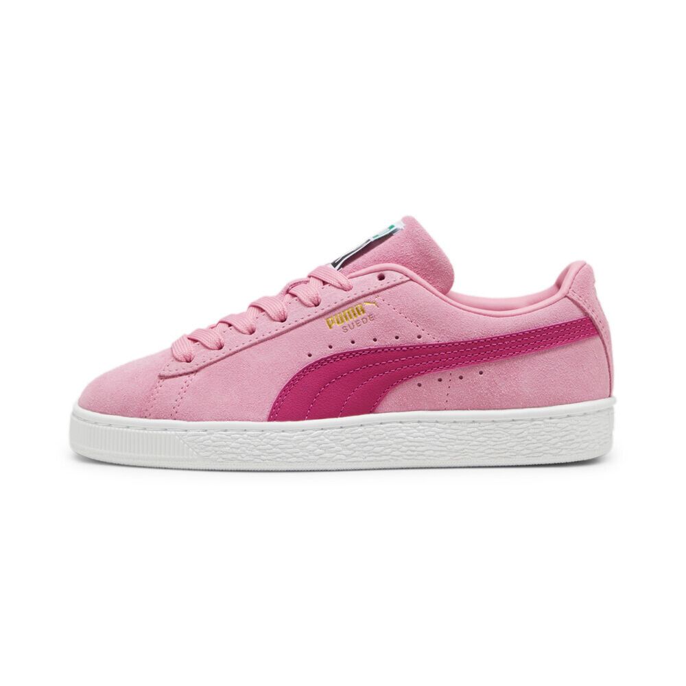 puma rosadas