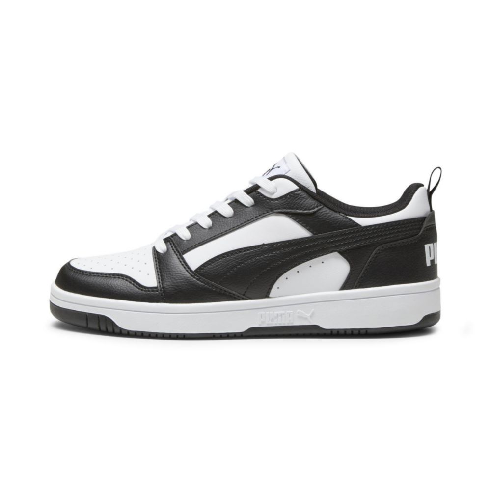 Zapatillas Urbanas para Hombre Puma 392328 01  Negro