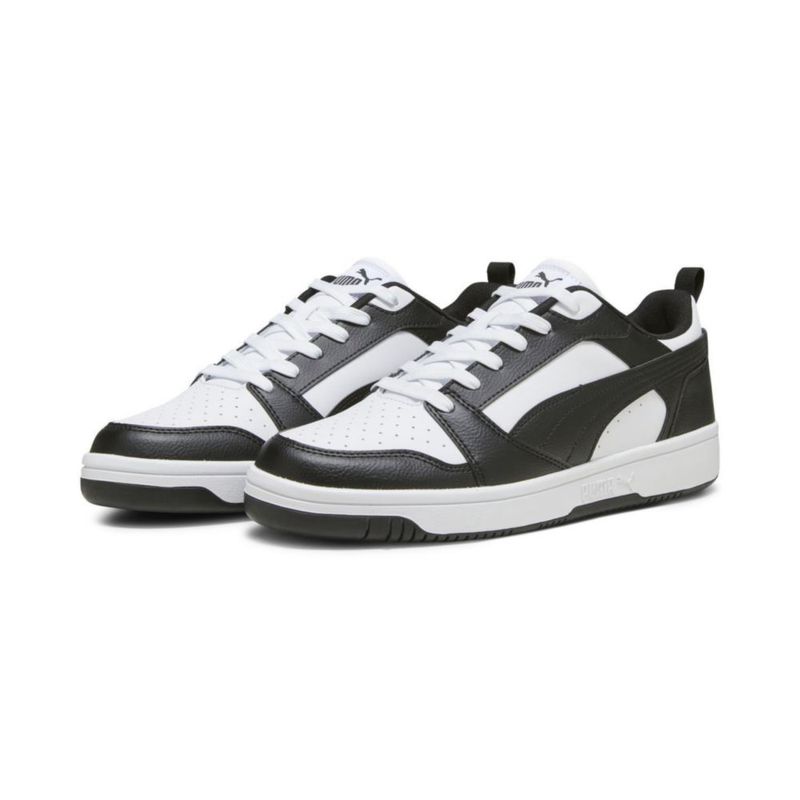 Puma 392328-01 Urbana Negro