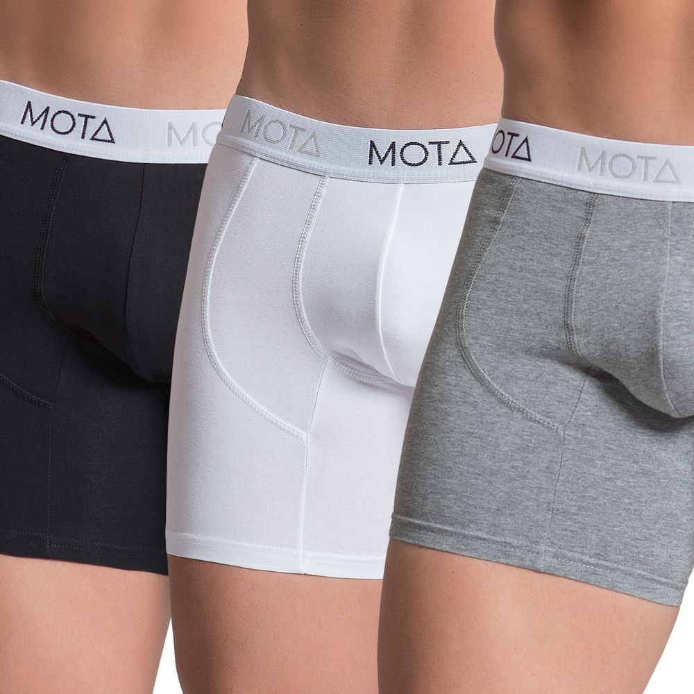 Boxer Mota Básico Mt4059S2 Oechsle