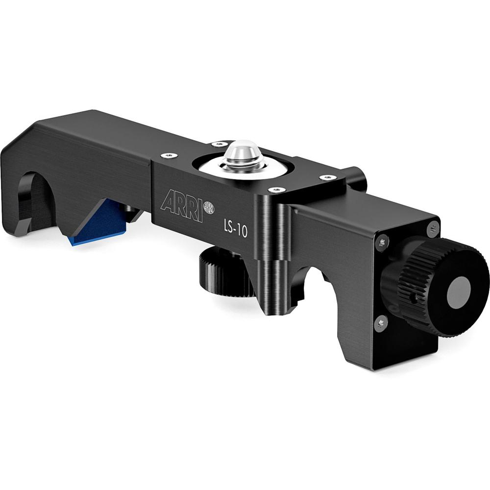 Soporte de Lente ARRI LS-10 para Placa de Puente de Estudio de 15mm
