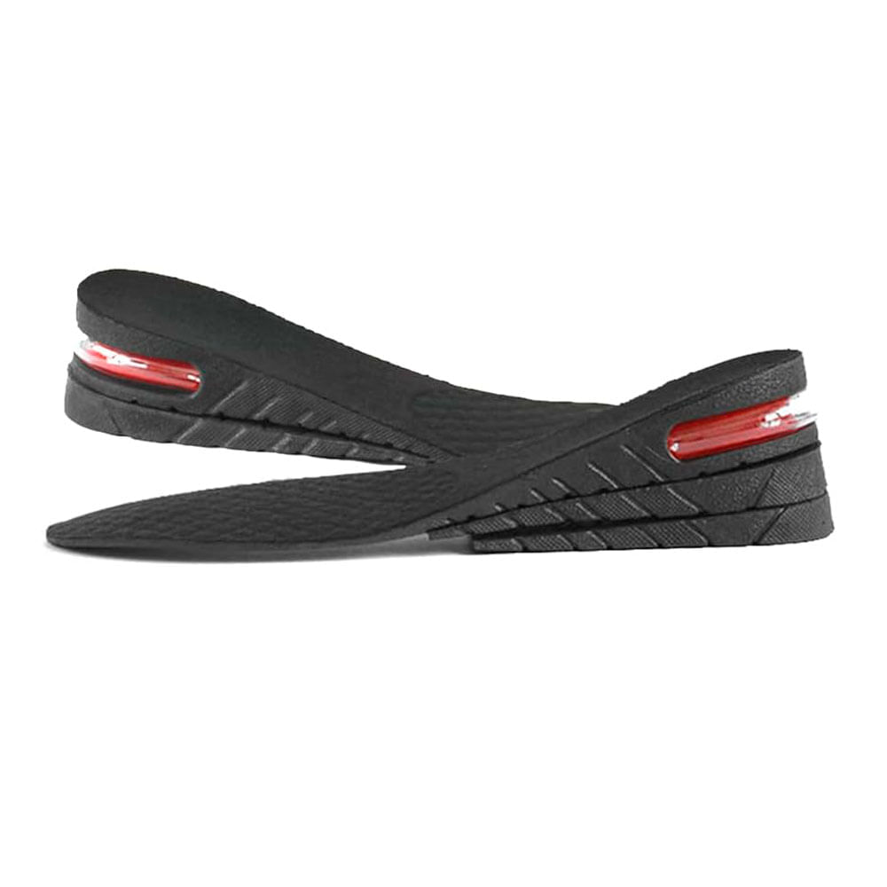 Plantilla de Aumento de Altura