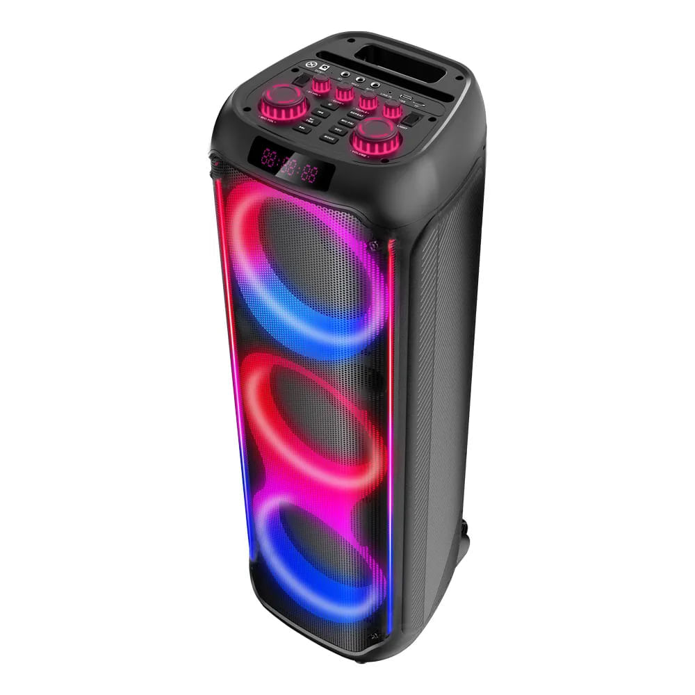 Nex Parlante Inalámbrico AIOFRLT8X3 40W