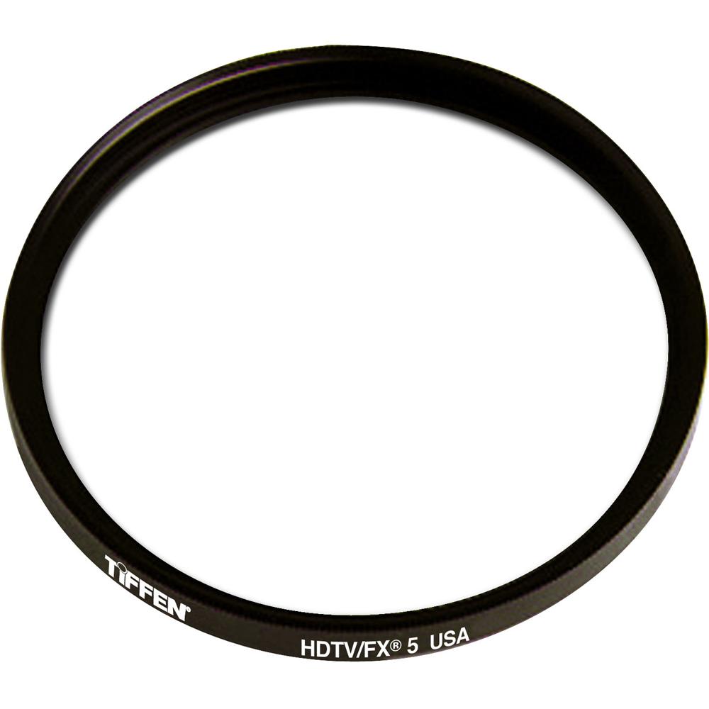 Tiffen 138mm HDTV/FX 5 Filter
