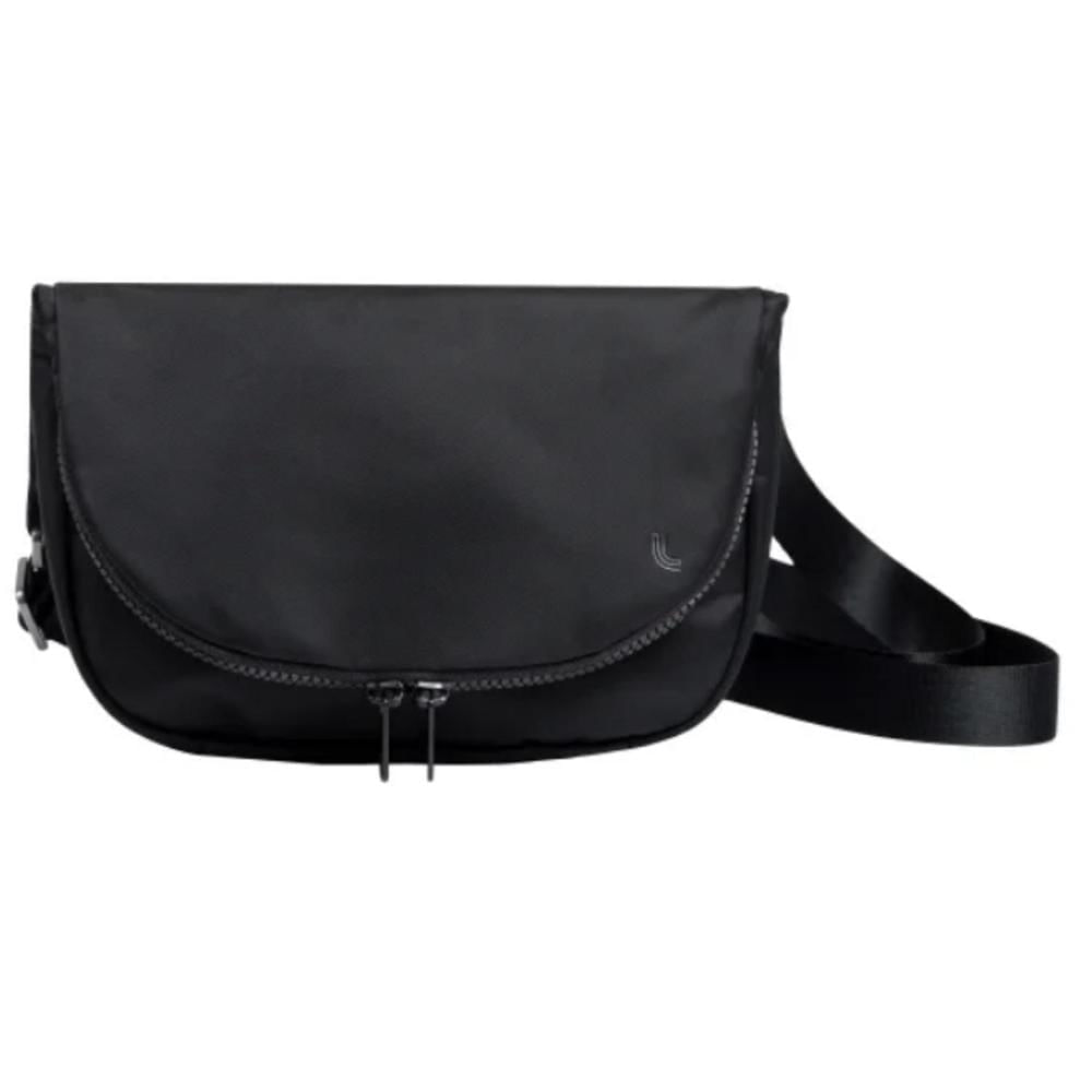 Cartera Crossbody Lole - Negro