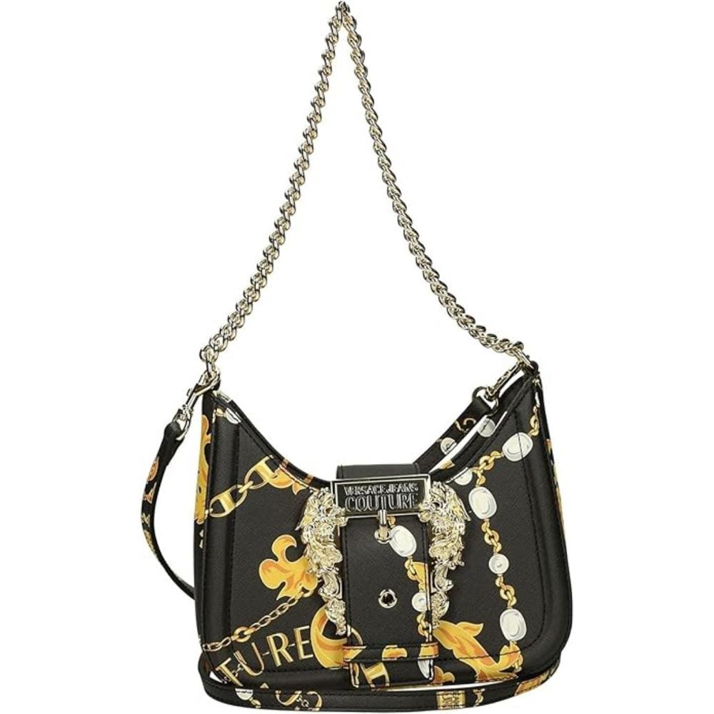 Cartera Crossbody VERSACE Jeans Couture Hobo