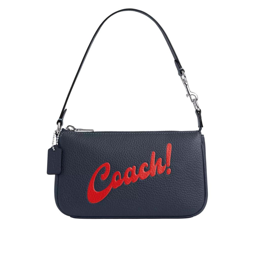 Cartera COACH Nolita 19 Graphic