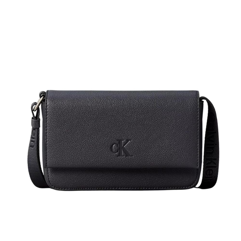 Cartera Crossbody CALVIN KLEIN All Day Phone - Gris