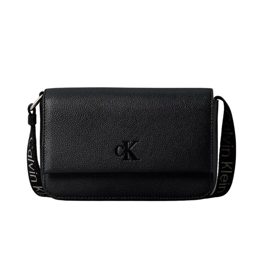 Cartera Crossbody CALVIN KLEIN All Day Phone - Negro