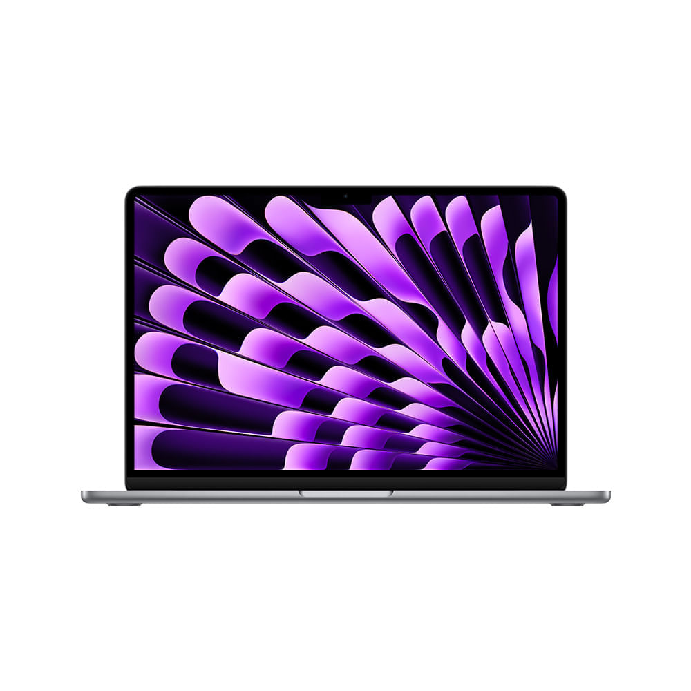 MacBook Air M3 Space Gray 16GB 512GB