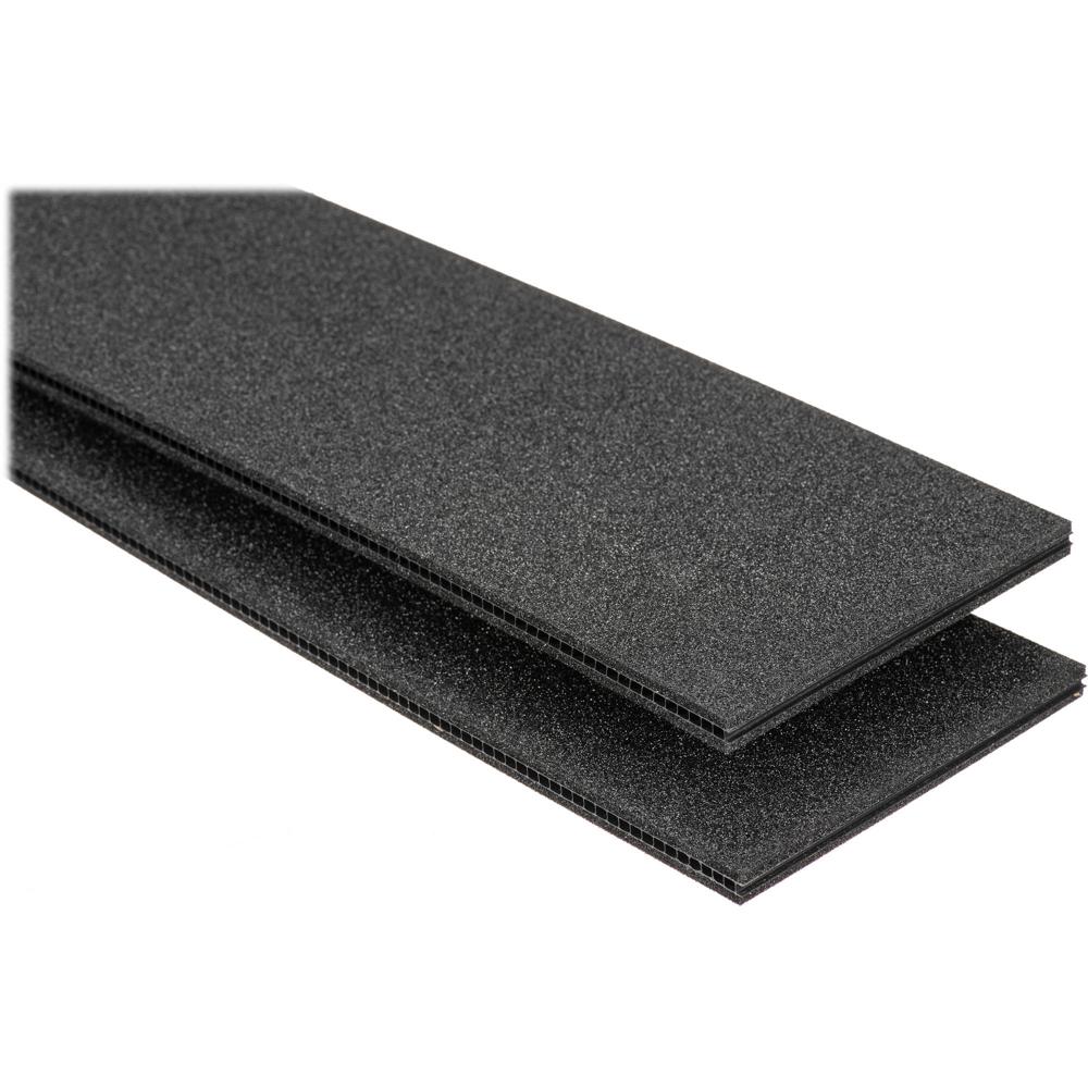 TrekPak 1560TP Tira de Divisor para Estuche Pelican 1560 (Juego de 2) - Compatible con Estuche Pelic