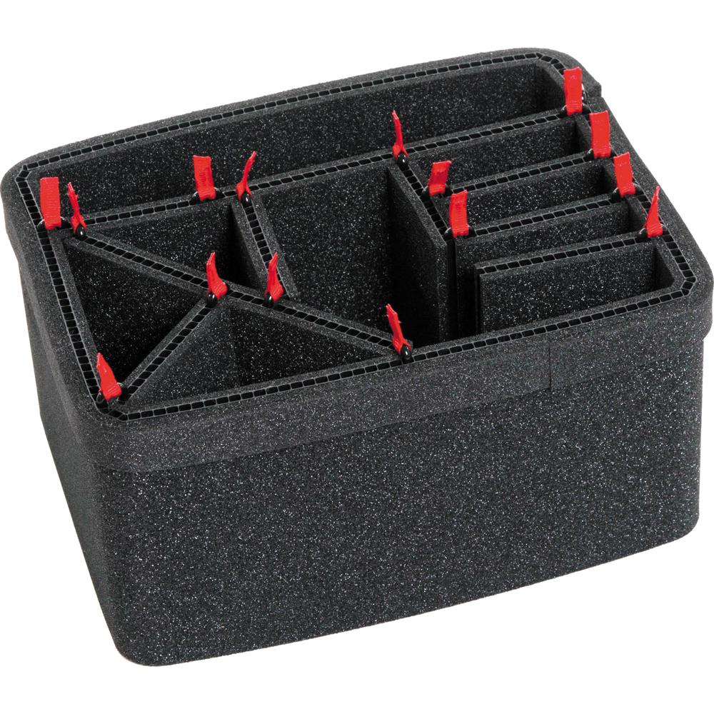 TrekPak Divider Kit for Pelican 1300 Small Protector Case