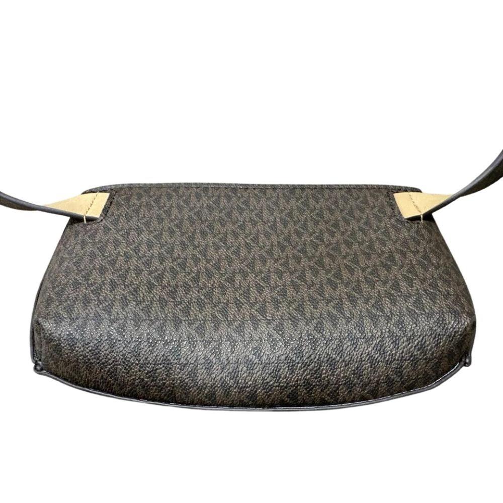 Cinturon Cartera MICHAEL KORS - Marron S