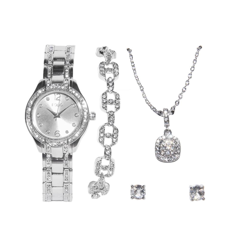 Reloj Analogico Mujer Fmdfl2068 Folio - 1029781