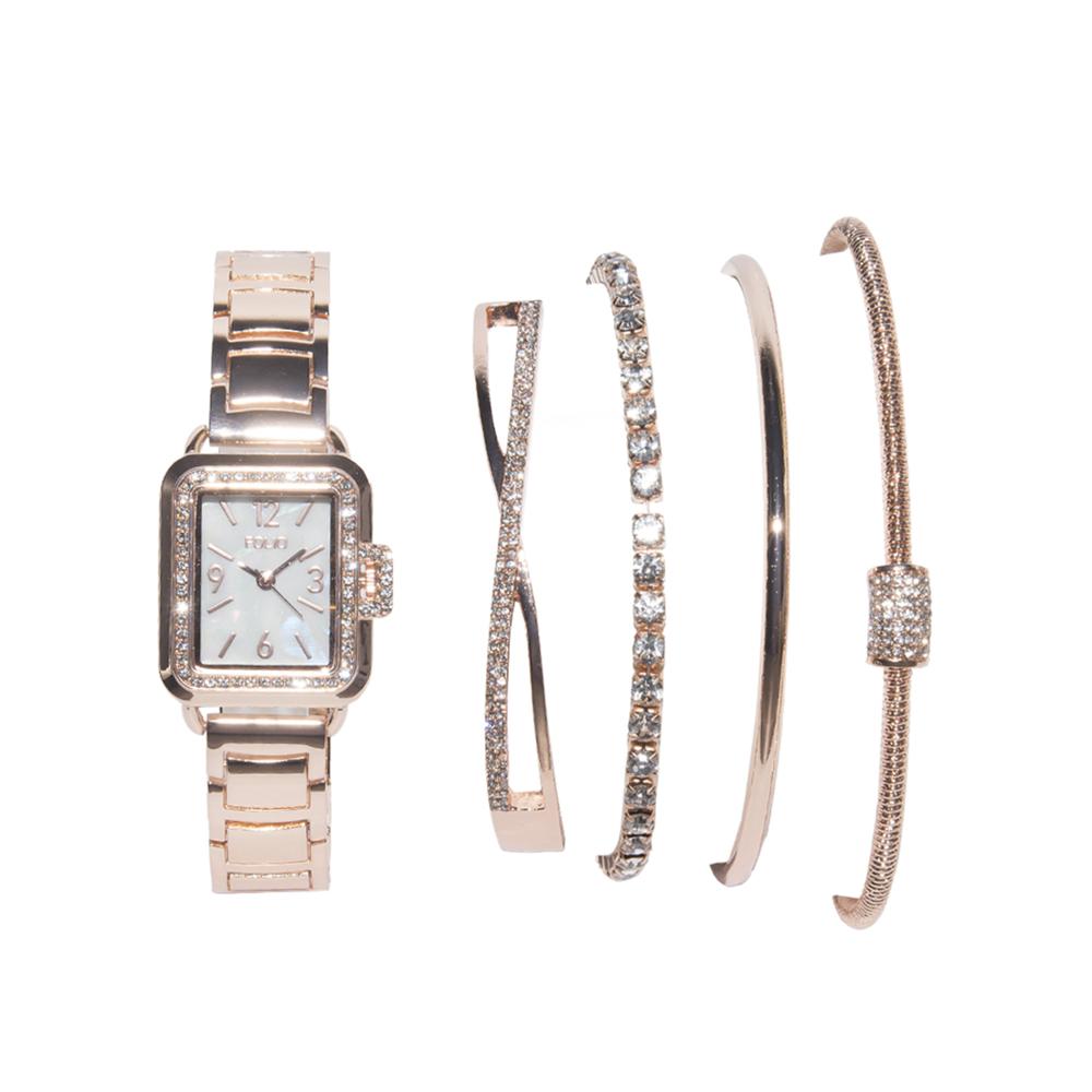 Reloj Analogico Mujer Fmdfl2072 Folio - 1029785