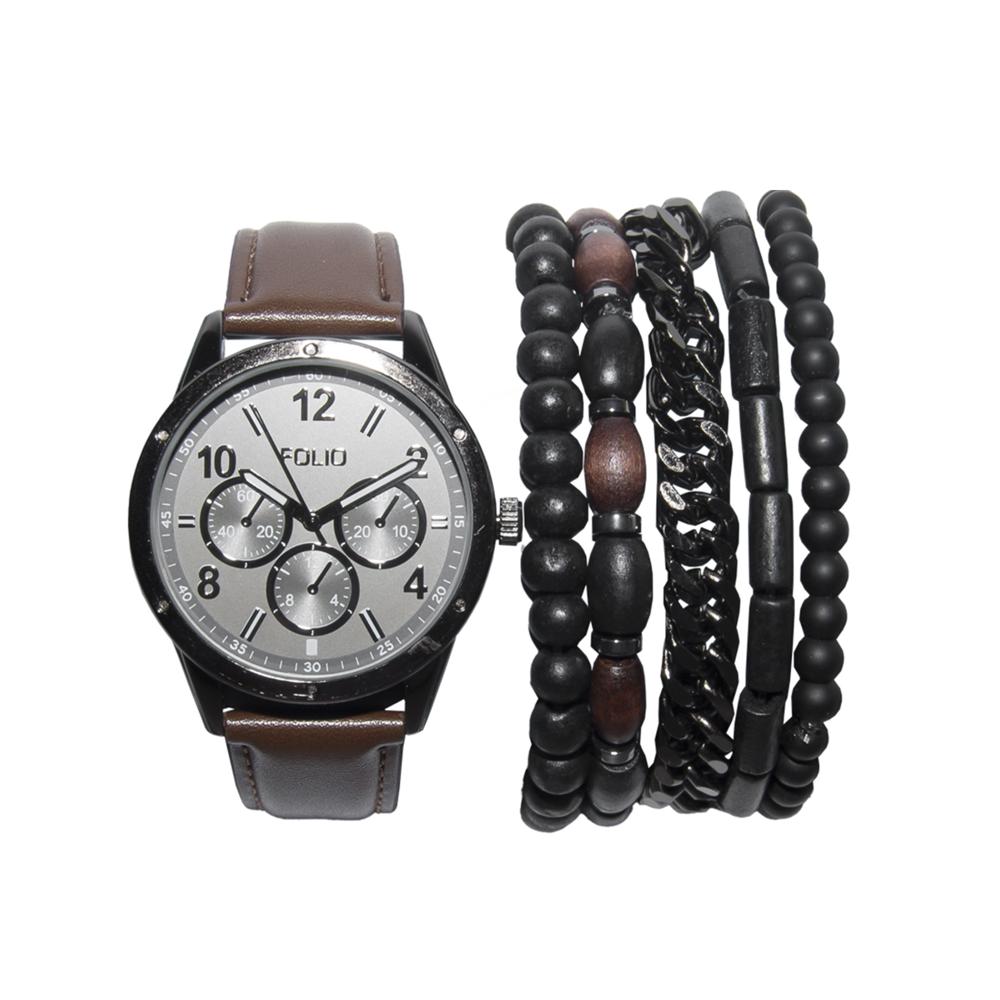 Reloj Analogico Hombre Fmdfl6068 Folio 1029808