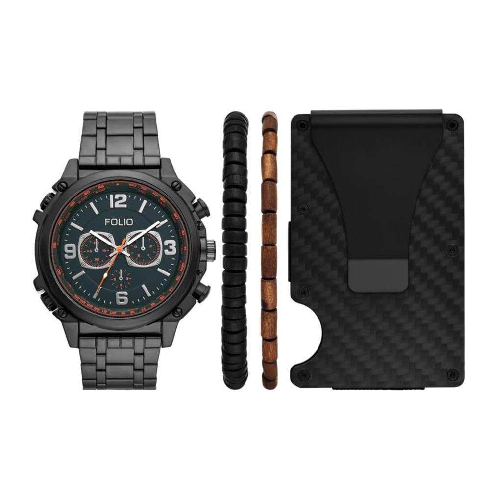 Reloj Analogico Hombre Fmdfl6063 Folio 1029804