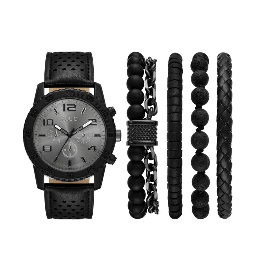 Reloj Analogico Hombre Fmdfl6067 Folio 1029807