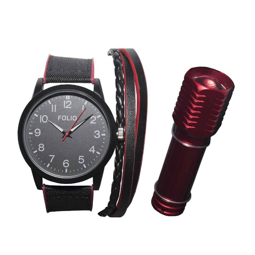 Reloj Analogico Hombre Fmdfl6071 Folio 1029810