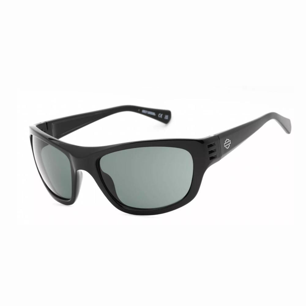 Lentes De Sol Uv400 Hombre Hd0982X 01R Harley Davidson 1029714