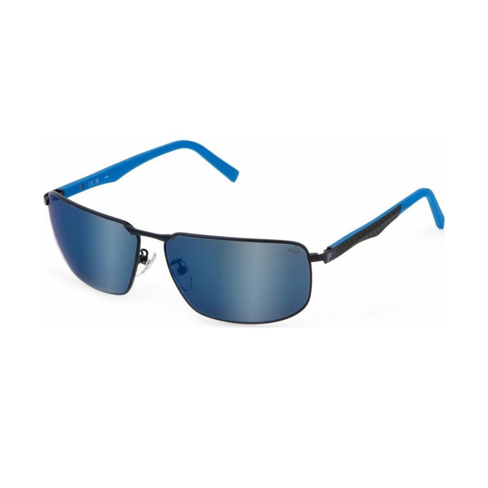 Lentes De Sol Uv400 Hombre Sfi446 696B 63 Fila  1029611