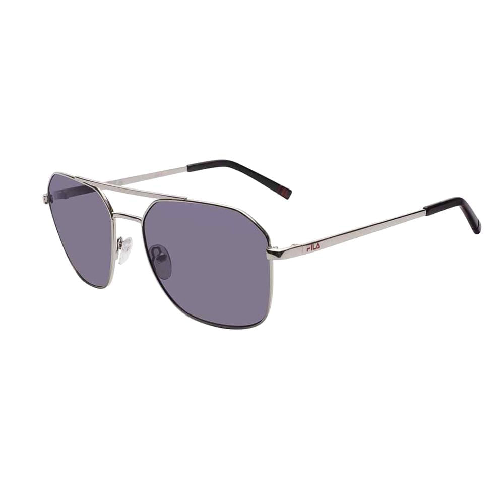 Lentes De Sol Uv400 Hombre Sfi278 0579 59 Fila 1029597