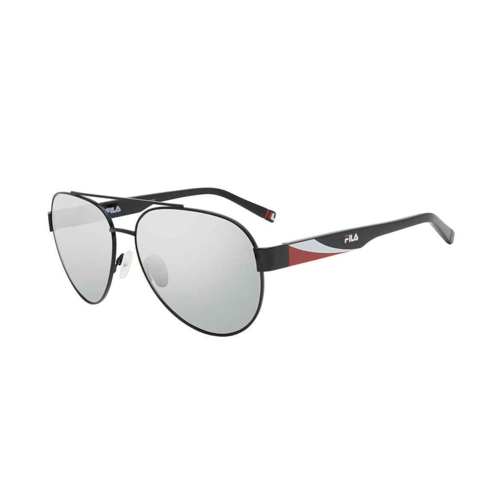 Lentes De Sol Uv400 Hombre Sfi181 0Bla 61 Fila  1029591