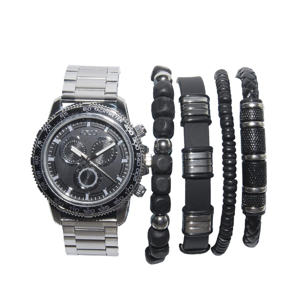 Reloj Analogico Hombre Fmdfl6064 Folio 1029805