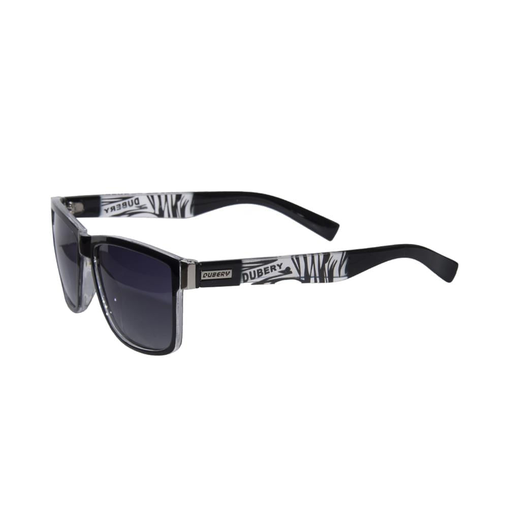 Lentes De Sol Polarizada Unisex D518 Dubery  1029136